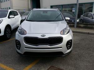 KIA Sportage 1.7 CRDI 2WD Class KM0