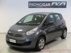 KIA Venga 1.4 CVVT "Neopatentati" Solo  km