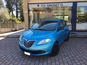 LANCIA Ypsilon 1.3 MJT 16V 95 CV 5 porte S&S Elefantino