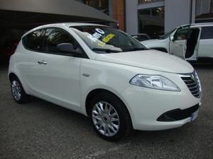 LANCIA Ypsilon  CV 5 porte Silver GARANZIA 5 ANNI !!