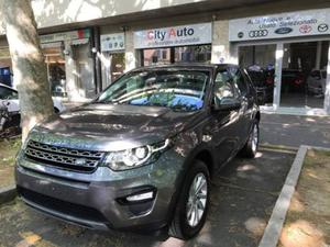 LAND ROVER Discovery Sport 2.0 TDCV HSE AUTOM. KM.0