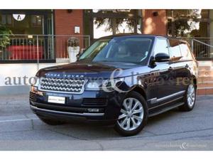 LAND ROVER Range Rover 4.4 SDV8 Vogue