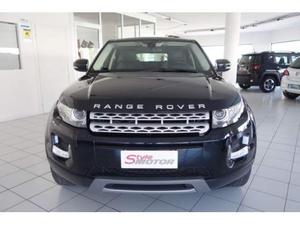 LAND ROVER Range Rover Evoque 2.2 TD4 5p. Prestige