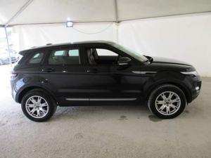 LAND ROVER Range Rover Evoque 2.2 TD4 Pure Autom.