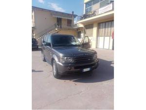 LAND ROVER Range Rover Sport 2.7 TDV6 SE