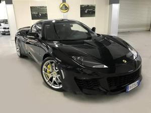 LOTUS Evora 