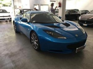 LOTUS Evora 280CV