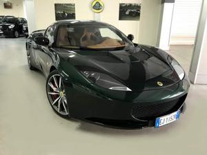 LOTUS Evora S 2+2 IPS Premium Pack