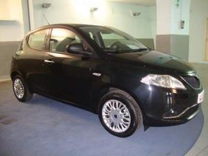 Lancia Ypsilon  CV 5 porte Silver GARANZIA 5 ANNI