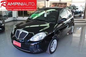 Lancia ypsilon 1.3 mjt ok neopatentati garanzia+vacanza!