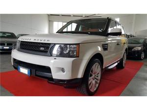 Land Rover Range Rover Sport 3.0 SDV6 HSE '' FULL EXTRA +