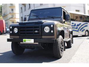 Land rover 90