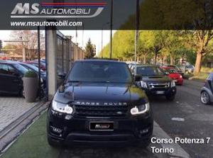 Land rover range rover 4.4 sdv8 autobiography dynamic*tetto