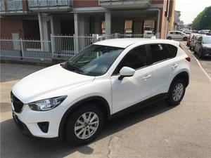 MAZDA CX-5 2.2L Skyactiv-D 150CV 2WD Evolve