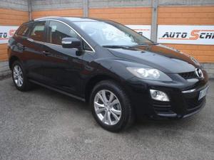 MAZDA CX-7 2.2L MZR CD Tourer 4WD