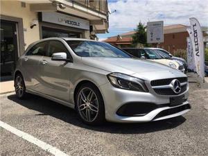 MERCEDES A 180 Amg Sport Packet 0 KM Neopatentati