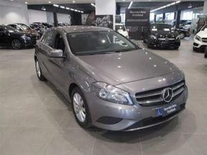 MERCEDES-BENZ A 180 CDI Automatic Executive