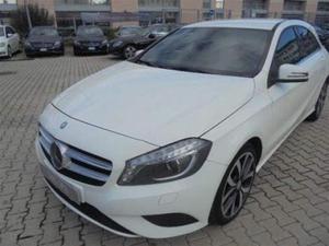 MERCEDES-BENZ A 180 CDI Automatic Sport