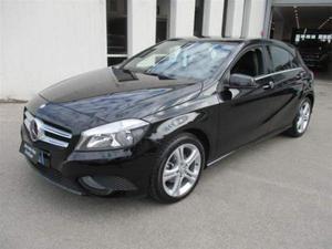 MERCEDES-BENZ A 180 CDI Sport