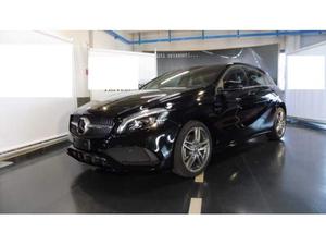 MERCEDES-BENZ A 180 Premium AMG Automatico navigatore pdc 18