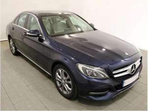 MERCEDES-BENZ C 220 BlueTEC Executive