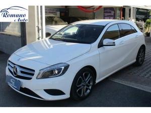 MERCEDES Classe A 180 CDI Special Edition S