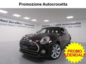 MINI Cooper Clubman 2.0 Hype EURO 6