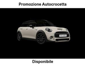 MINI Cooper S 2.0 Cooper S Hype 5 porte