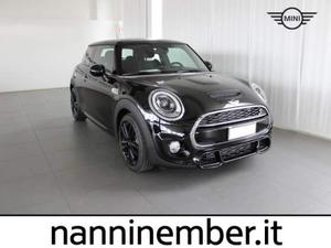 MINI Cooper SD 2.0 3 porte