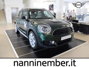 MINI Countryman 2.0 Cooper D ALL4