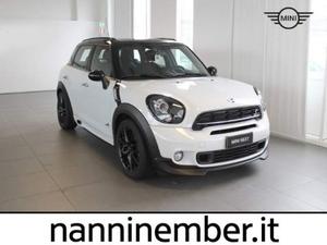 MINI Countryman Mini Cooper SD Business XL Countryman ALL4