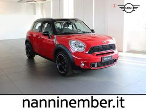 MINI Countryman Mini Cooper SD Countryman ALL4