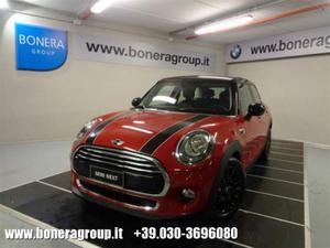 MINI Mini Mini 1.5 Cooper D 5 porte