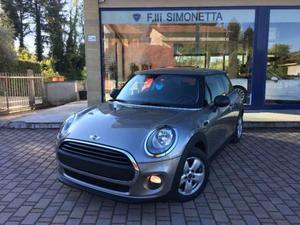 MINI Mini Mini 1.5 One D Business XL - NUOVA