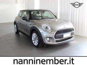 MINI One 1.2 3 porte