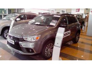 MITSUBISHI ASX 1.6 DI-D 114CV 2WD Isport NUOVA!