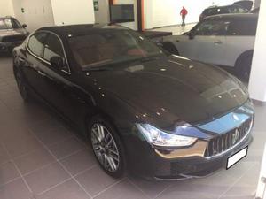 Maserati ghibli 3.0 diesel *ufficiale italiana my *in
