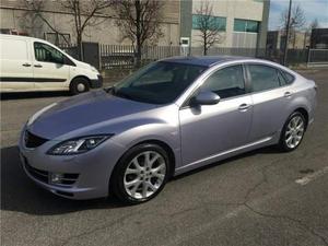 Mazda 6 2.2 CD 1V 185CV Sp Tour Luxury*PELLE*EURO 5*CERCHI