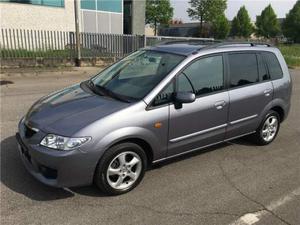 Mazda Premacy 2.0 TDI VGT Comfort*CLIMA*CERCHI