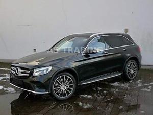 Mercedes-Benz GLC 250 d 4Matic Premium