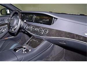 Mercedes-Benz S 500 PLUG IN HYBRID Premium Lunga AMG