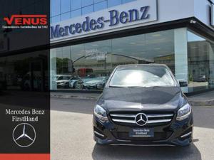 Mercedes-benz B 180 D Sport Automatica