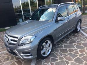 Mercedes-benz glk 220 cdi 4-matic premium amg 7g-tronic