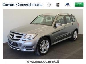 Mercedes-benz glk 220 cdi 4matic sport f.l.