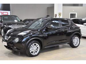 NISSAN Juke 1.6 CVT Business Automatica - Navigatore