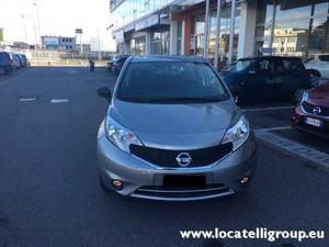 NISSAN Note V Comfort