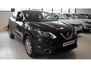 NISSAN Qashqai 1.5 dci Acenta km0