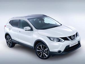 NISSAN Qashqai 1.6 dCi 2WD Tekna rif. 