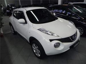 Nissan juke 1.5 dci acenta ottime condizioni