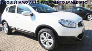 Nissan qashqai 1.5 dci dpf acenta imm.